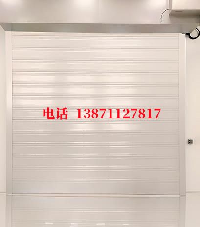 贵港防爆柔性卷帘门